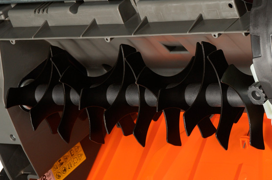 Бесщеточный электродвигатель